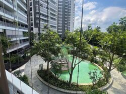 The Estuary (D27), Condominium #612937581